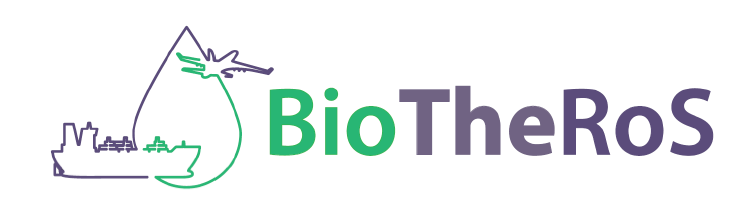 Newsletter Subscription - BioTheRos