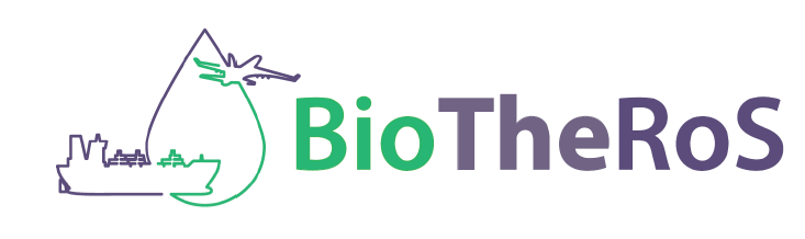 Disclaimer - BioTheRos