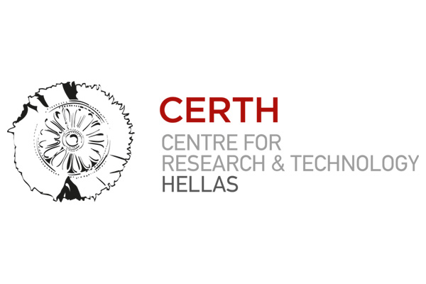 CERTH - The Centre for Research & Technology, Hellas